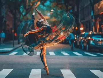 Dancer