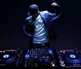 DJ